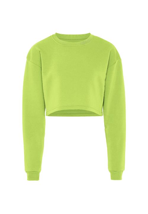 kilata Sweatshirt  lime