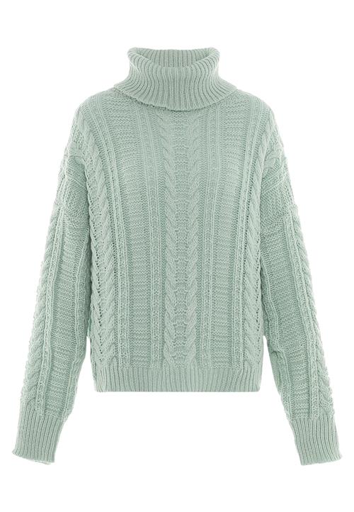 aleva Pullover  mint