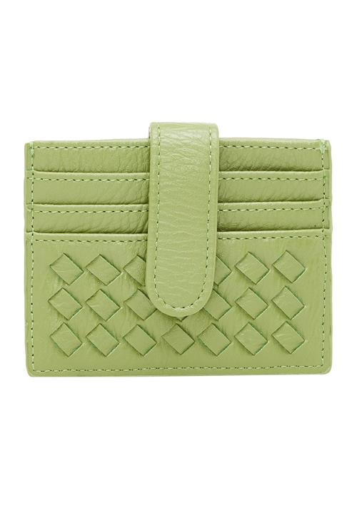 Sidona Etui  lysegrøn