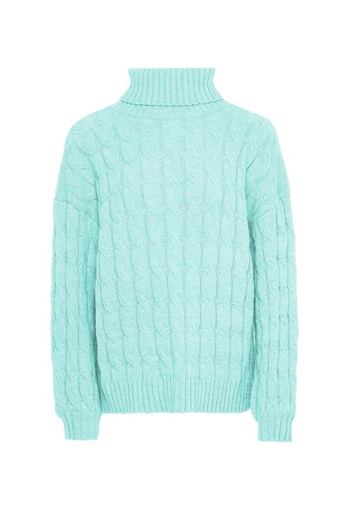 aleva Pullover  mint