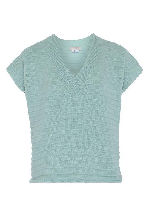 Jalene Pullover  mint