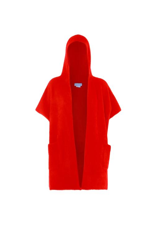 Poomi Cardigan  rød