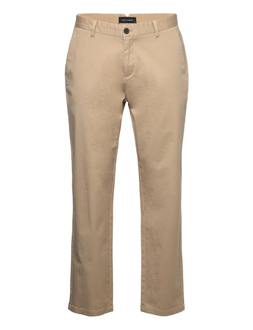 Clean Cut Copenhagen | Tokyo Twill Pants | XXL/REGULAR x 32