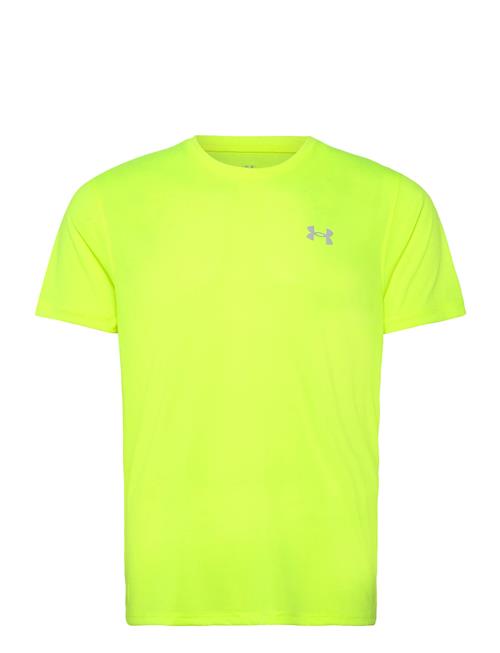 Under Armour | Ua Launch Shortsleeve | XL