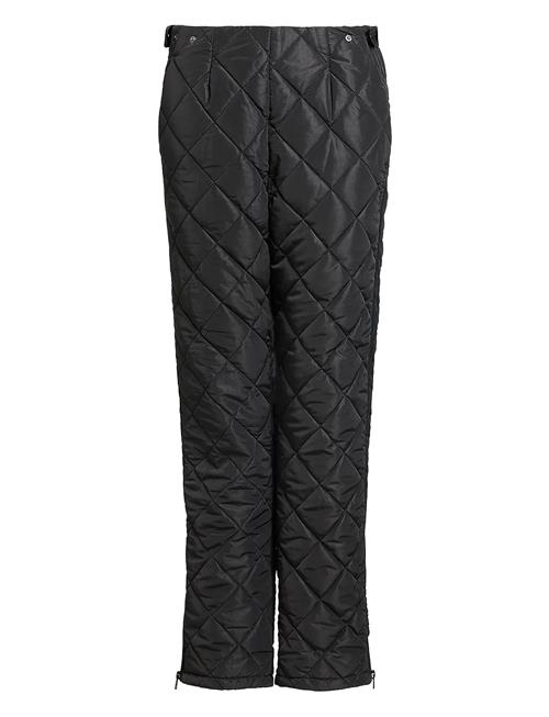 Rethinkit Studios | Quilted Trousers Country | L