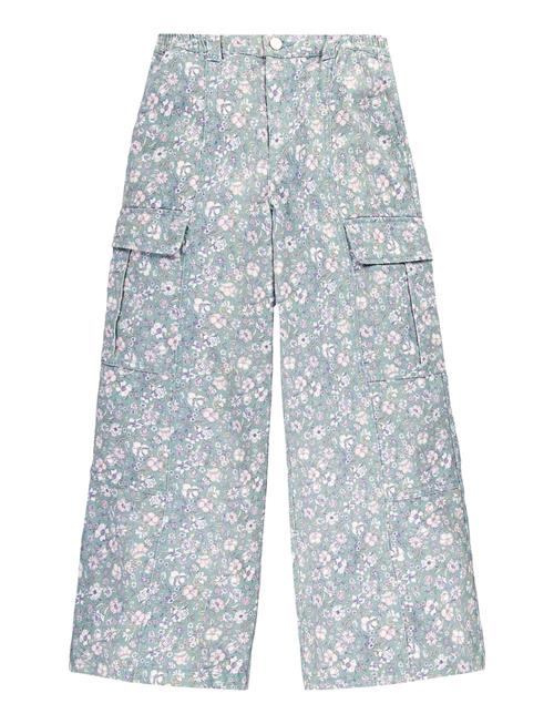 Levi's | Levi's® High Rise Baggy Cargo Pants | 158