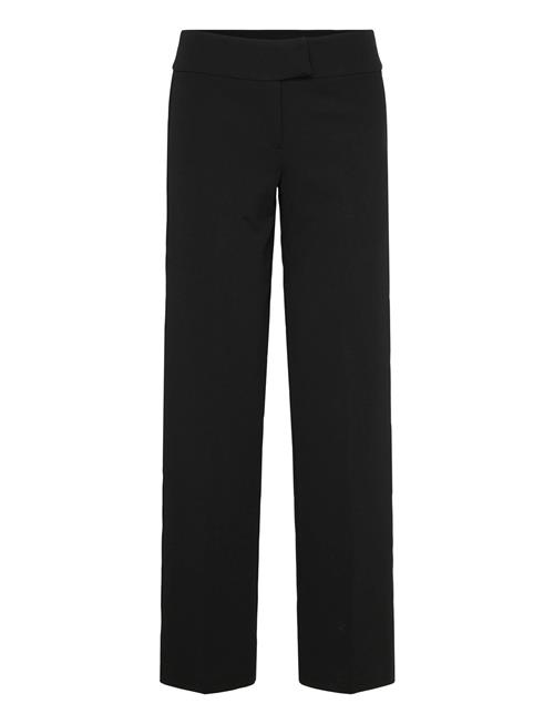 Bubbleroom | Soft Suit Wide Trousers | XL