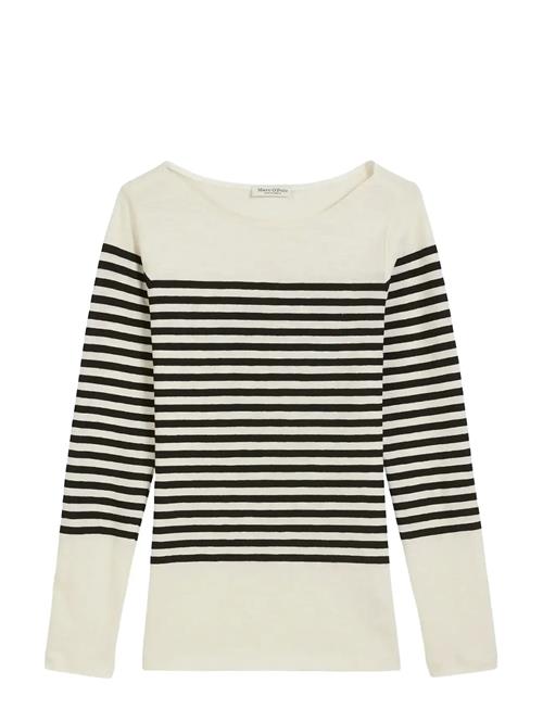 Marc O'Polo | T-Shirts Long Sleeve | XXL