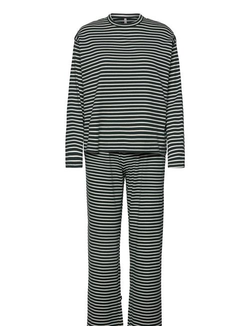 Hunkemöller | Pyjamaset Cotton Jersey | L