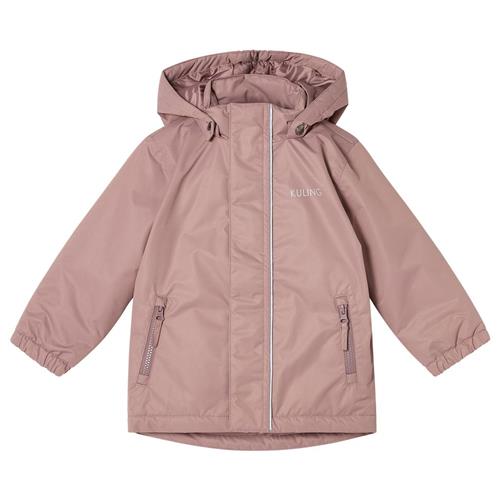 Kuling Uppsala Vinterjakke Syrenfarvet 128 cm  Lilla  128 cm  unisex