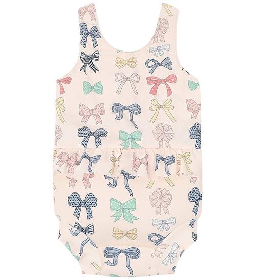 Hust and Claire Badedragt - UV50+ - HCMaddie - Rose Morning