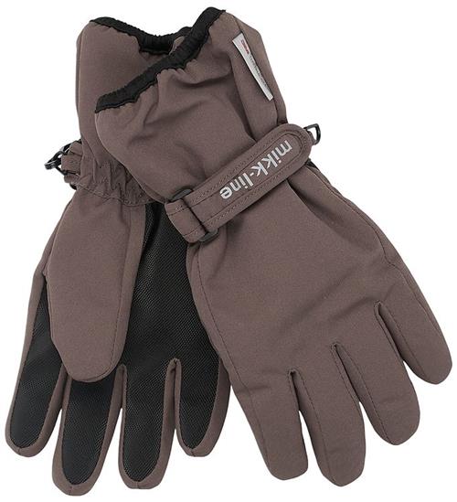 Mikk-Line Handsker - Sparrow