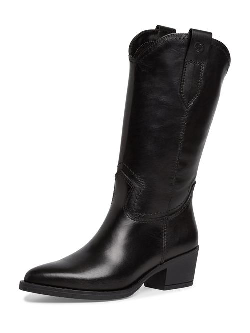 Tamaris Støvler  sort