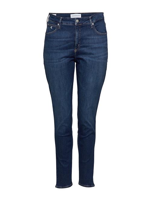 Calvin Klein Jeans | Plus High Rise Skinny | 42 x 32