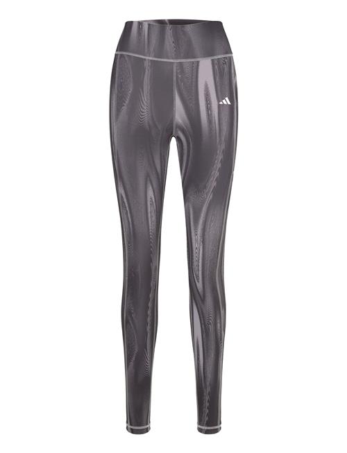 adidas Performance | Adidas Optime Full Length Leggings Print | S