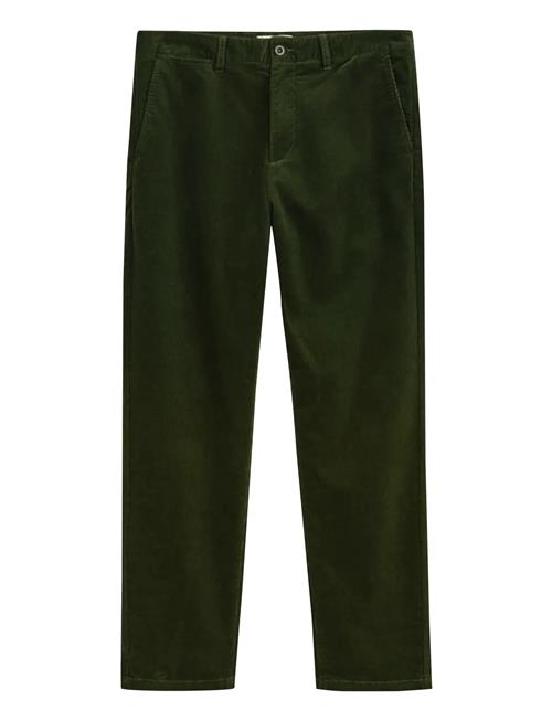 GANT | Regular Cord Chinos | 33 x 32