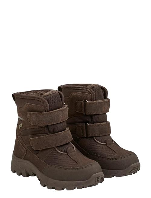 En Fant | Boots Velcro Tex | 32
