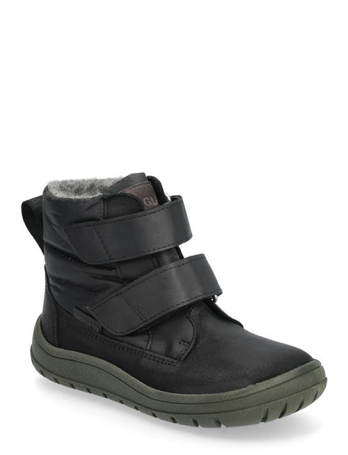 ANGULUS | Boots - Flat - With Velcro | 32
