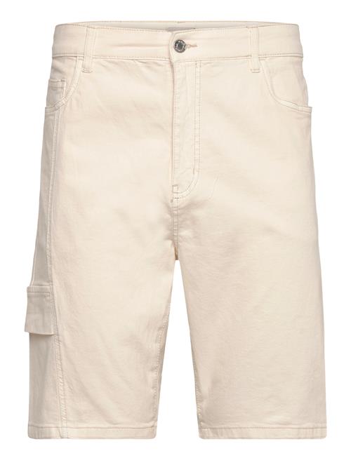 Denim Project | Dp Flap Pocket Denim Shorts | 34