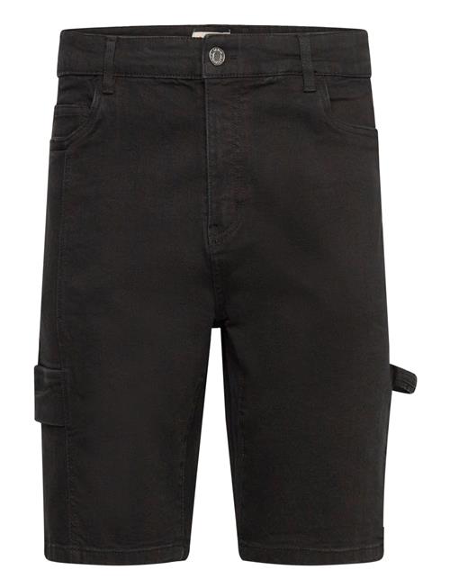 Denim Project | Dp Flap Pocket Denim Shorts | 30