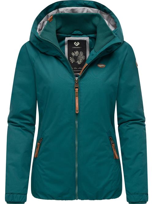 Ragwear Udendørsjakke 'Dizzie'  gran