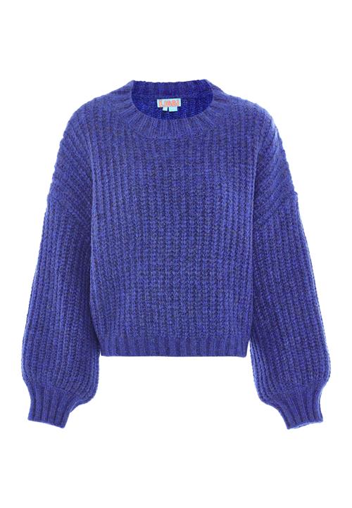 Libbi Pullover  ensian
