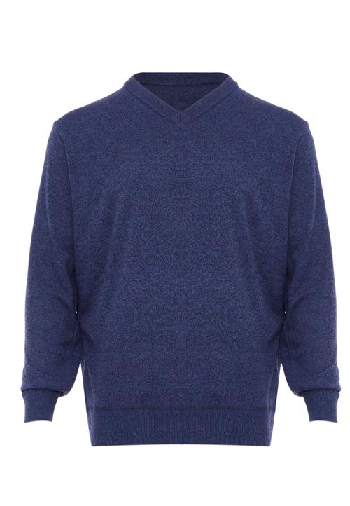 RAIDO Pullover  navy