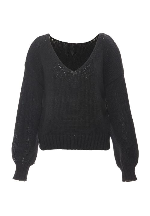 Sookie Pullover  sort