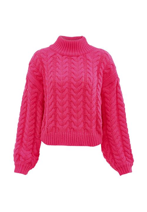 Sookie Pullover  pink