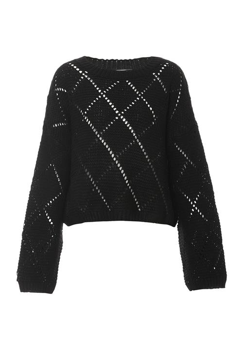 Sidona Pullover  sort