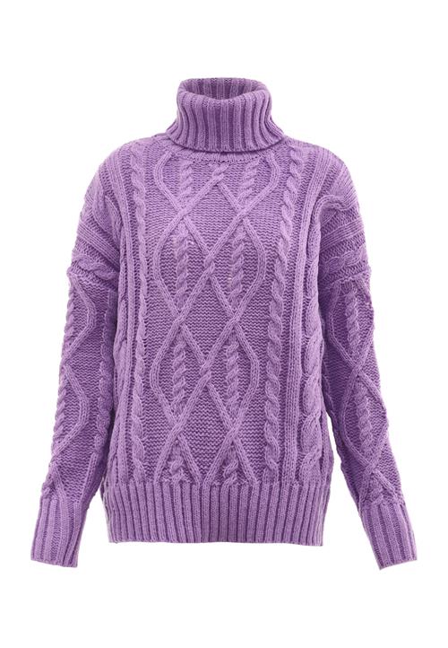 Sookie Pullover  lyselilla