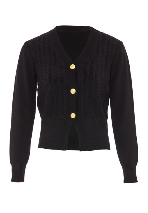 NAEMI Cardigan  sort