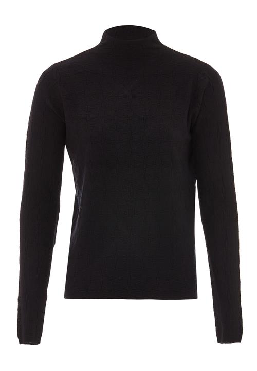 aleva Pullover  sort