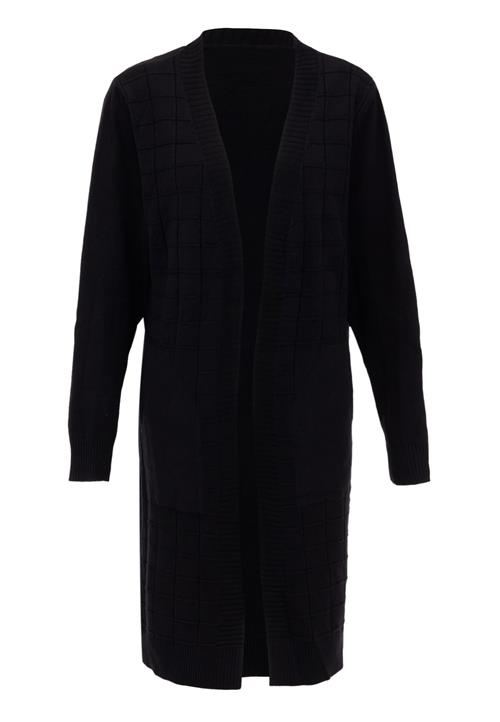 Sidona Cardigan  sort