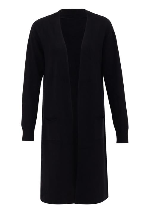 SANIKA Cardigan  sort