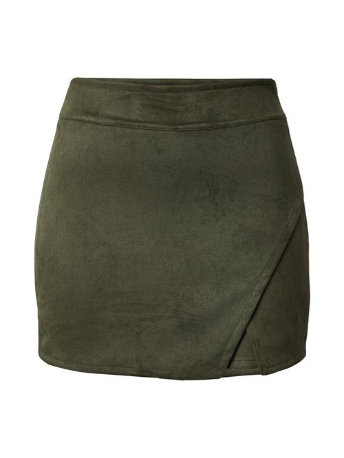 ABOUT YOU Nederdel  khaki