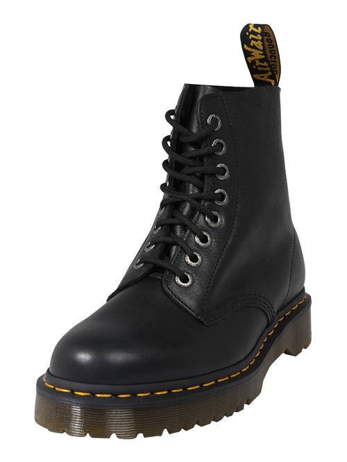 Dr. Martens Snørestøvler '1460 Pascal'  sort