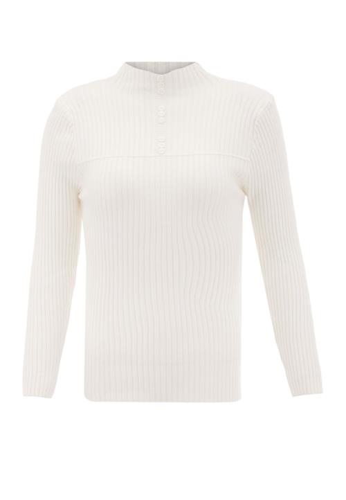 Sidona Pullover  hvid