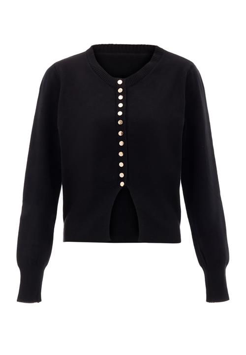 NAEMI Cardigan  sort