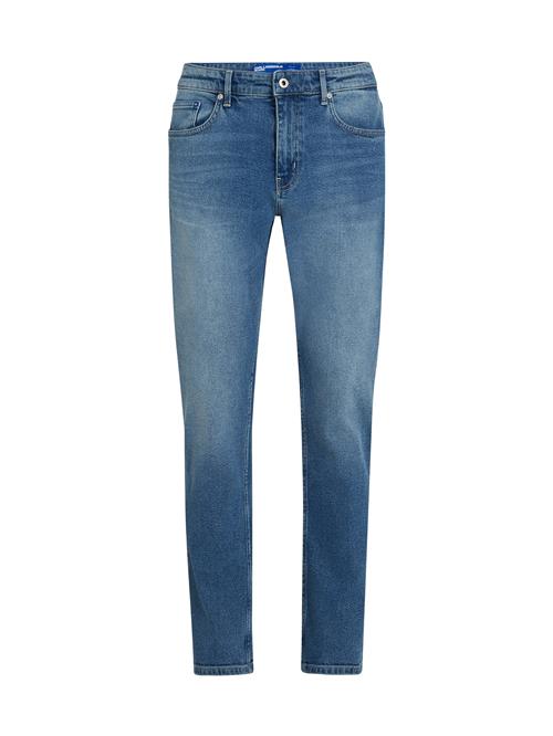 KARL LAGERFELD JEANS Jeans  blue denim