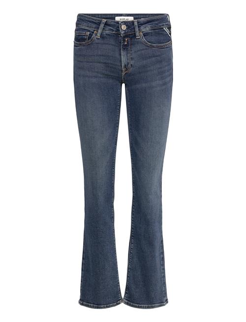 Replay | New Luz Bootcut Trousers Bootcut | 31 x 34