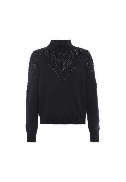 Se faina Pullover  sort ved About You