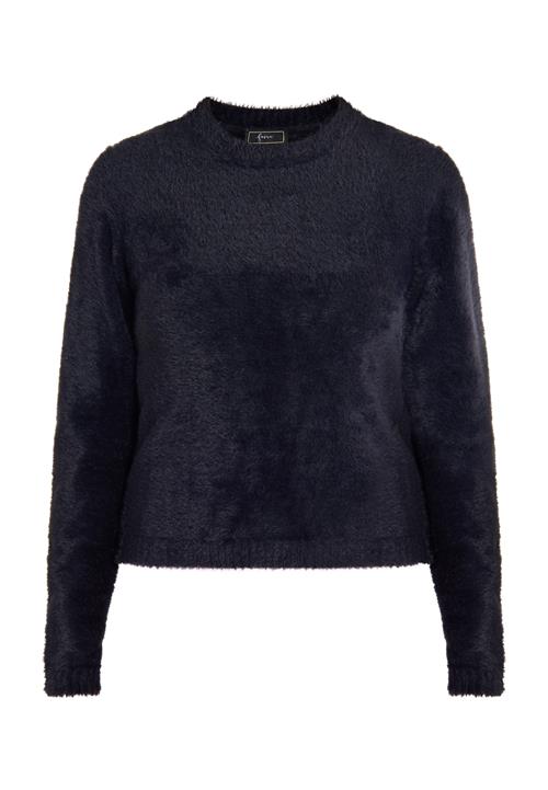 Se faina Pullover 'Imane'  sort ved About You