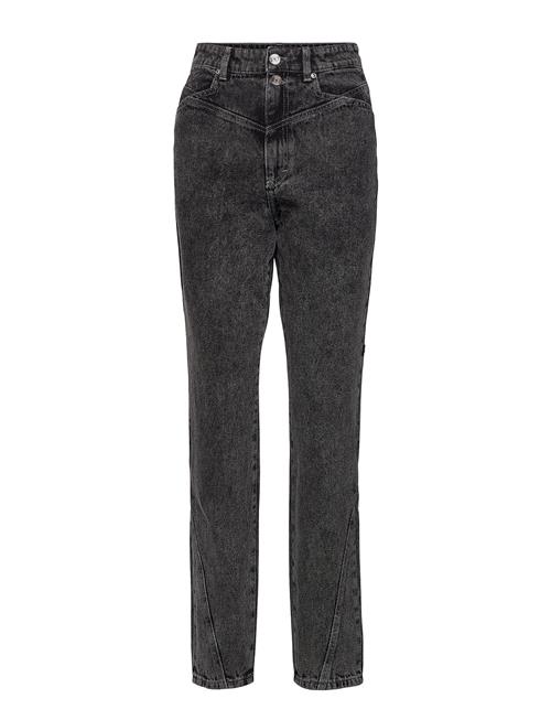 Gestuz | Aleahgz Hw Jeans So21 | 25