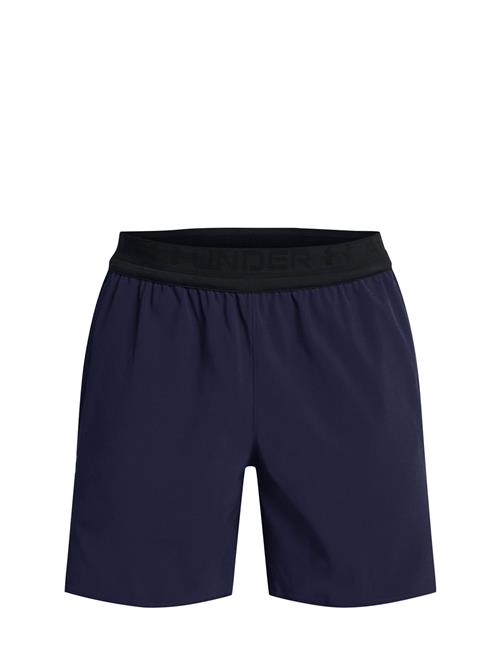 Under Armour | Ua Peak Woven Shorts | XS