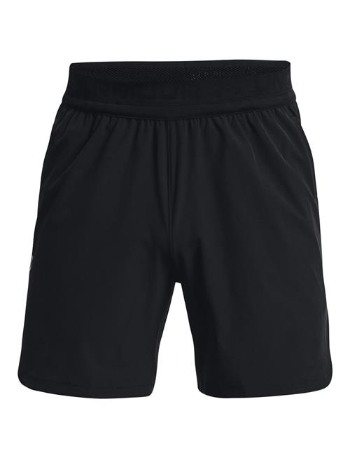 Under Armour | Ua Peak Woven Shorts | XS