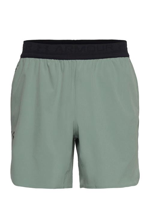 Under Armour | Ua Peak Woven Shorts | S