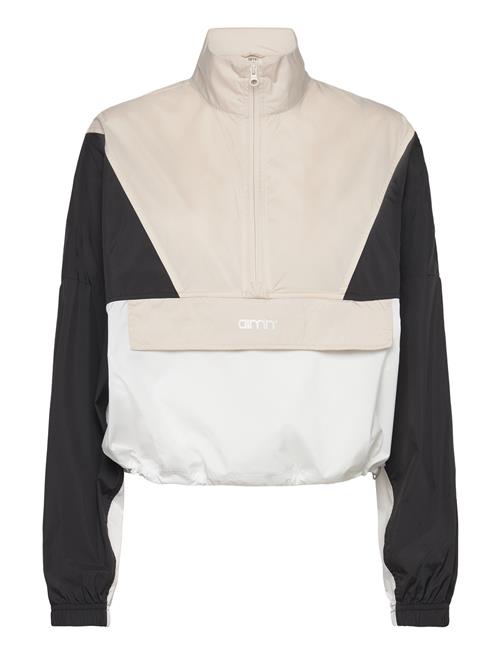 aim´n | Balance Blocked Windstopper Jacket | XS