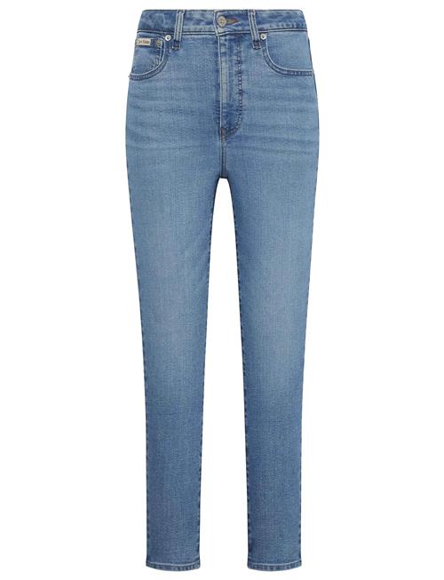 Calvin Klein Jeans | High Rise Skinny Ankle Jean Wild | 29