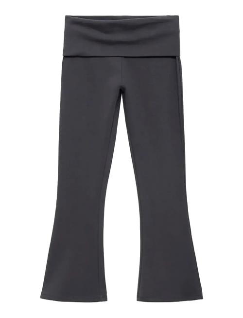 Mango | Flared Leggings | 10